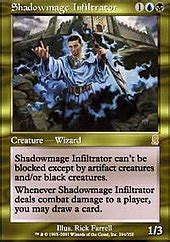 Immensely developed magic wiki